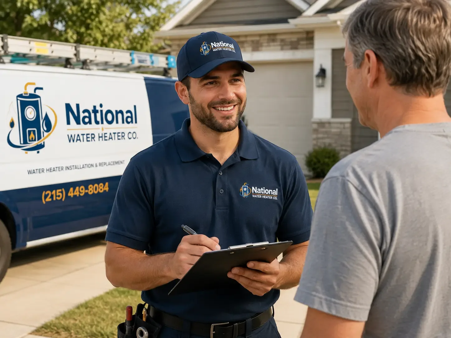 Water Heater Installation Healdsburg, CA FAQs